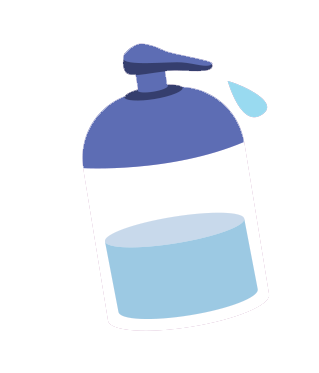 Εικόνα Αντισηπτικό